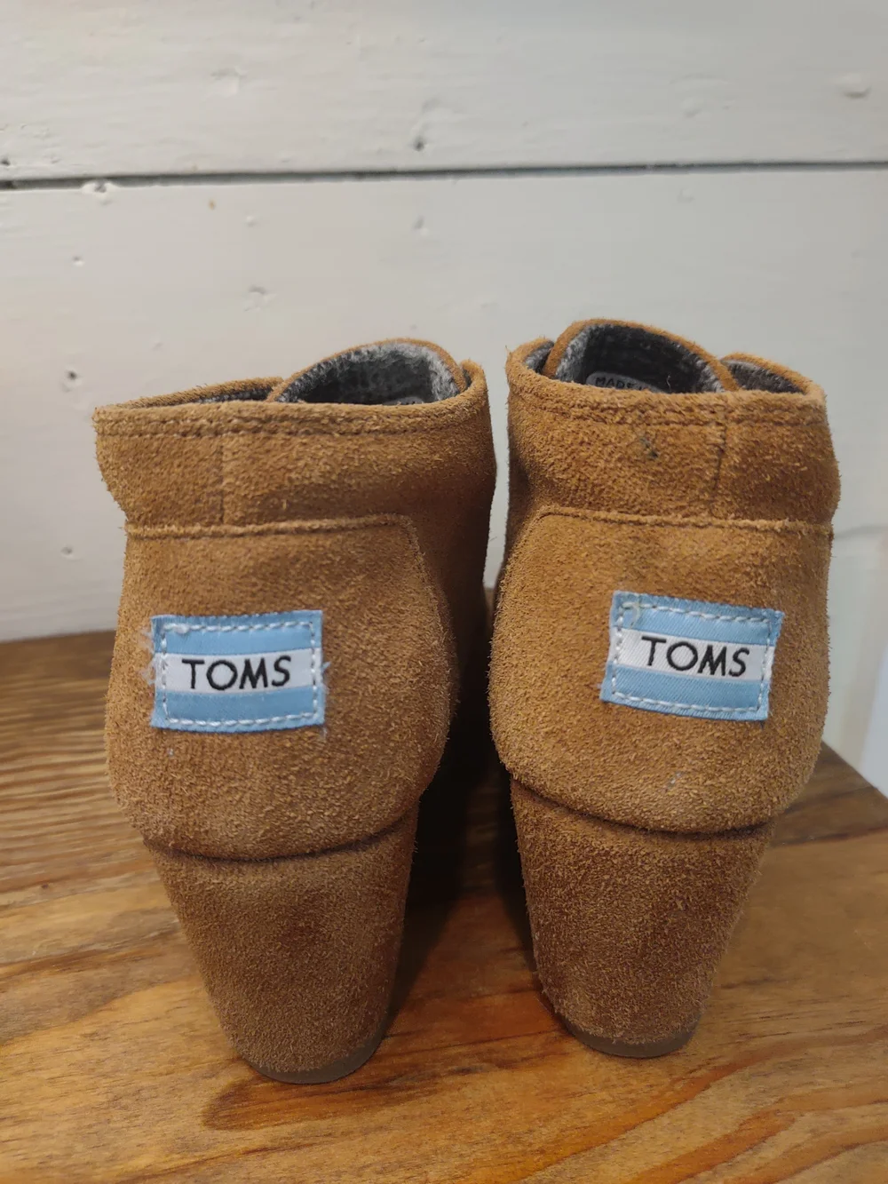 Toms classic women